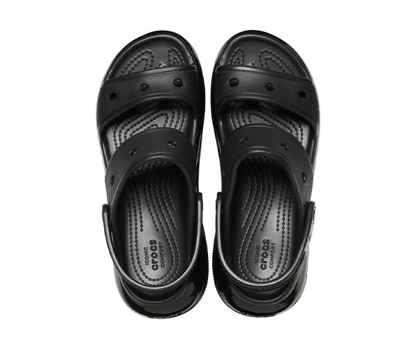 UNISEX CROCS MEGA CRUSH SANDAL