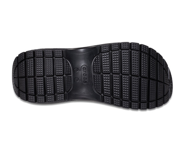 UNISEX CROCS MEGA CRUSH SANDAL