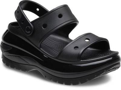 UNISEX CROCS MEGA CRUSH SANDAL