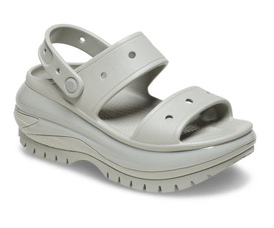 Unisex Crocs Mega Crush Sandal EPL