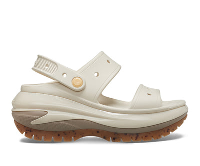 Unisex Crocs Mega Crush Sandal