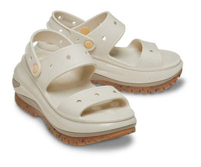 Unisex Crocs Mega Crush Sandal