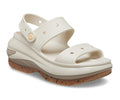 Unisex Crocs Mega Crush Sandal