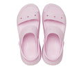 Unisex Crocs Mega Crush Sandal