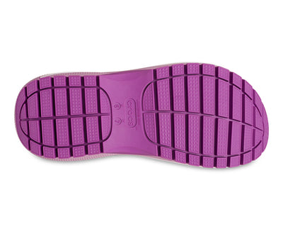 Unisex Crocs Mega Crush Sandal