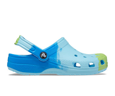 UNISEX CROCS OMBRE CLASSIC CLOG