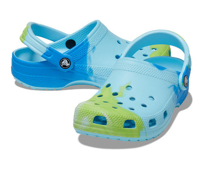 UNISEX CROCS OMBRE CLASSIC CLOG