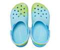 UNISEX CROCS OMBRE CLASSIC CLOG