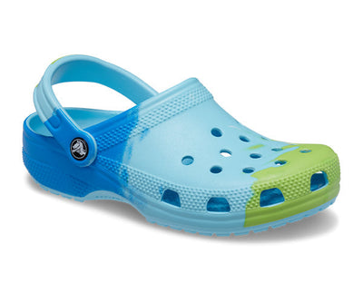 UNISEX CROCS OMBRE CLASSIC CLOG