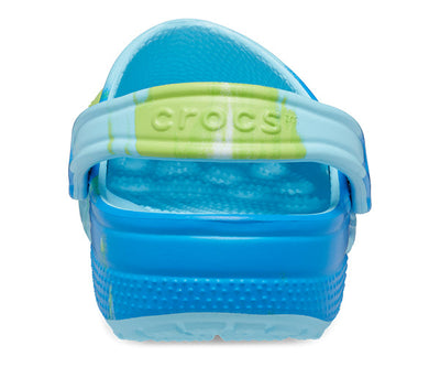 UNISEX CROCS OMBRE CLASSIC CLOG