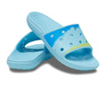 UNISEX CROCS CLASSIC OMBRE SLIDE