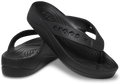 WOMEN'S CROCS Baya Platform Flip