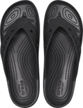 WOMEN'S CROCS Baya Platform Flip