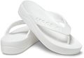 WOMEN'S CROCS Baya Platform Flip