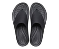 WOMEN'S CROCS BROOKLYN FLIP-FLOPS