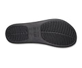 WOMEN'S CROCS BROOKLYN FLIP-FLOPS