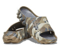 UNISEX CROCS ECHO CAMO REDUX SLIDE