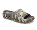 UNISEX CROCS ECHO CAMO REDUX SLIDE