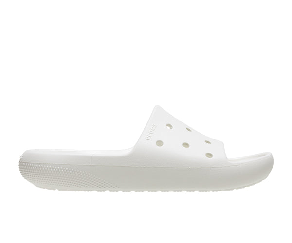UNISEX CROCS CLASSIC V2 SLIDES