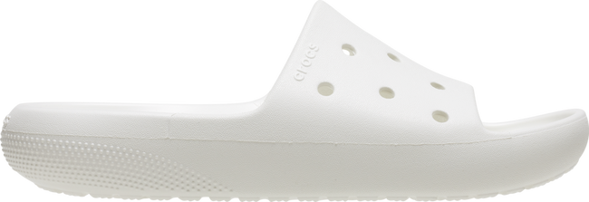UNISEX CROCS CLASSIC V2 SLIDES