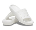 UNISEX CROCS CLASSIC V2 SLIDES