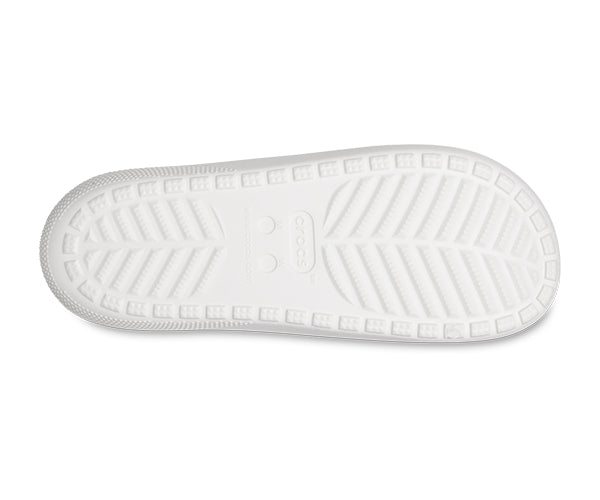 UNISEX CROCS CLASSIC V2 SLIDES