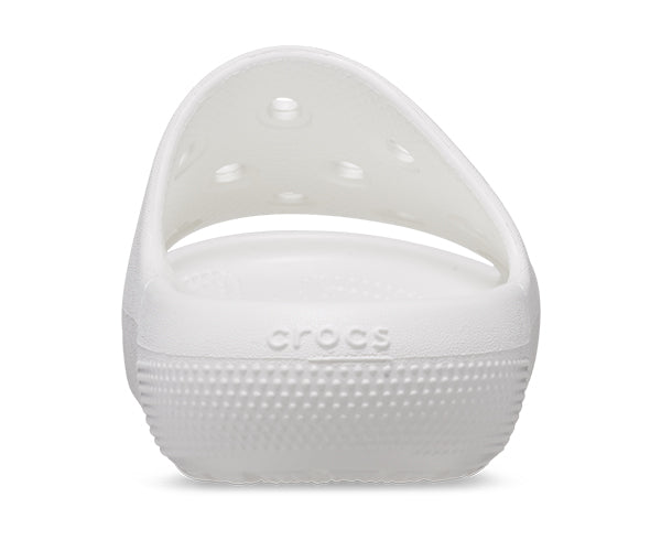 UNISEX CROCS CLASSIC V2 SLIDES
