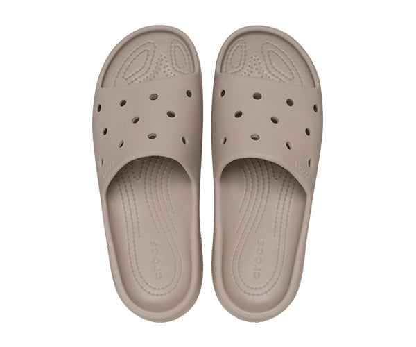 UNISEX CROCS CLASSIC V2 SLIDES