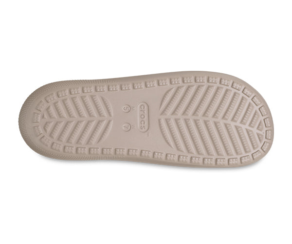 UNISEX CROCS CLASSIC V2 SLIDES