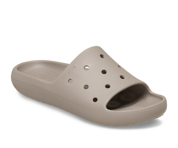 UNISEX CROCS CLASSIC V2 SLIDES