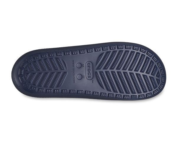 UNISEX CROCS CLASSIC SLIDE V2