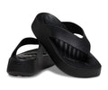 Women Crocs Getaway Platform Flip