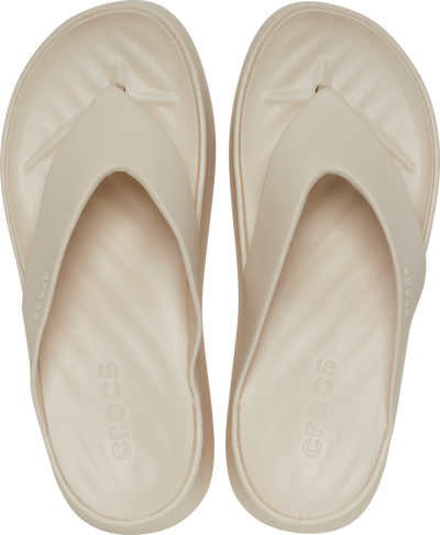 WOMEN CROCS GETAWAY PLATFORM FLIP