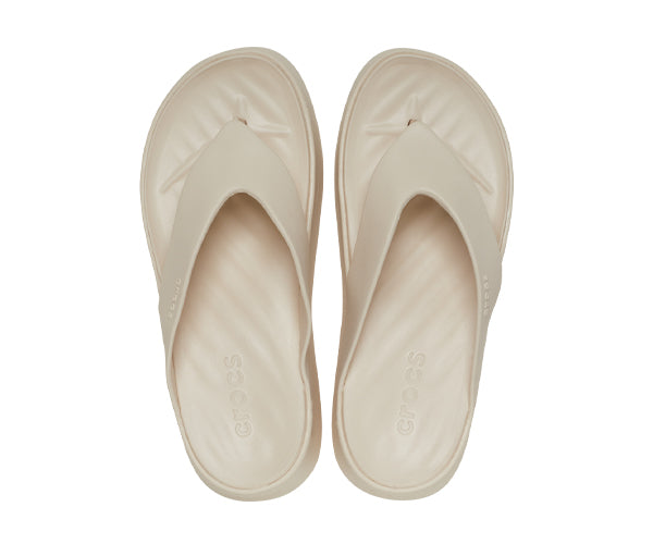 WOMEN CROCS GETAWAY PLATFORM FLIP