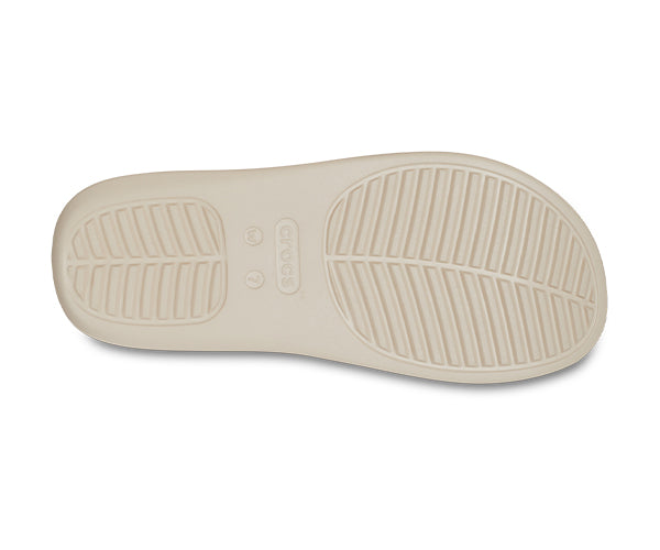 WOMEN CROCS GETAWAY PLATFORM FLIP