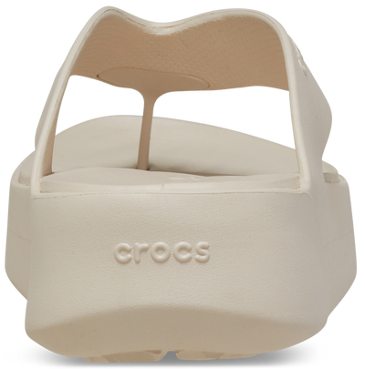 WOMEN CROCS GETAWAY PLATFORM FLIP