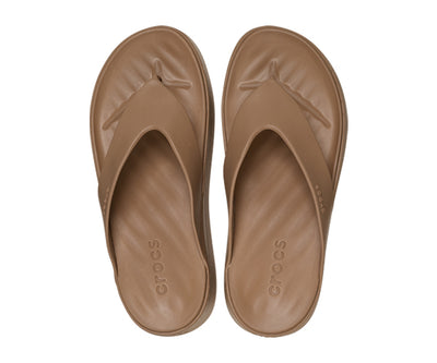 WOMEN CROCS GETAWAY PLATFORM FLIP