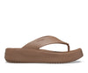 Women Crocs Getaway Platform Flip