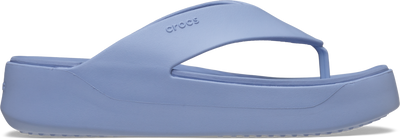 WOMEN CROCS GETAWAY PLATFORM FLIP