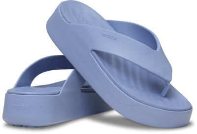 WOMEN CROCS GETAWAY PLATFORM FLIP
