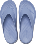 WOMEN CROCS GETAWAY PLATFORM FLIP