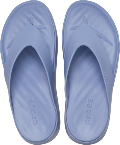 WOMEN CROCS GETAWAY PLATFORM FLIP