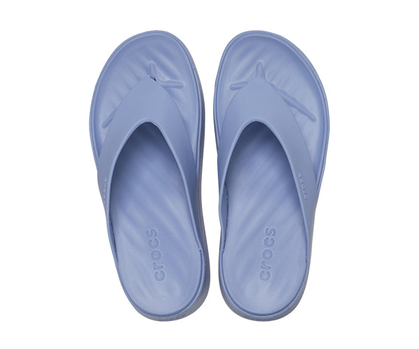 WOMEN CROCS GETAWAY PLATFORM FLIP