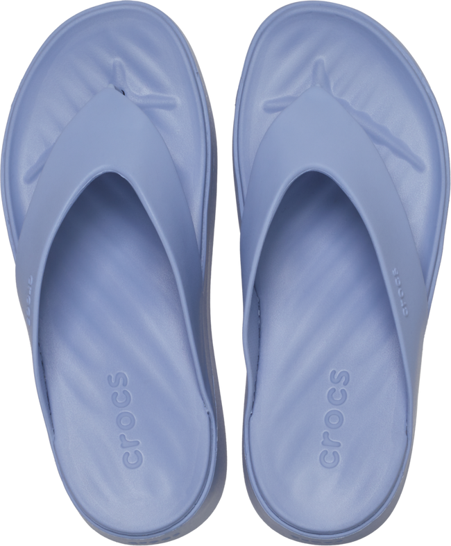 WOMEN CROCS GETAWAY PLATFORM FLIP