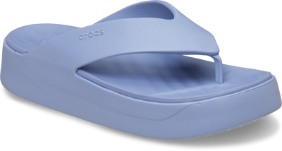 WOMEN CROCS GETAWAY PLATFORM FLIP