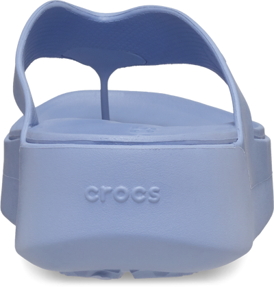 WOMEN CROCS GETAWAY PLATFORM FLIP