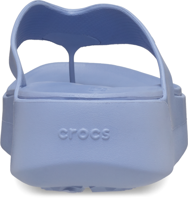 WOMEN CROCS GETAWAY PLATFORM FLIP