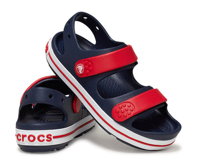 KIDS CROCS CROCBAND CRUISER SANDAL