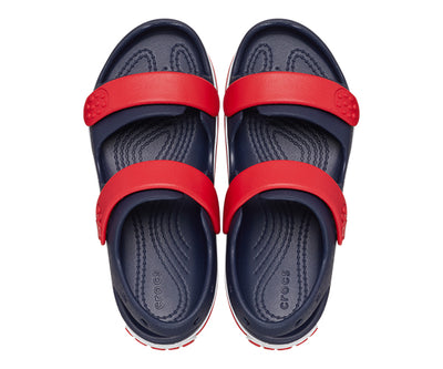 KIDS CROCS CROCBAND CRUISER SANDAL
