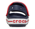 Kids Crocs Crocband Cruiser Sandal